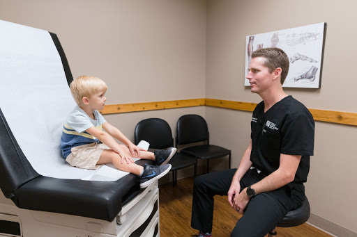 Texas Foot & Ankle Specialists - Thumbnail