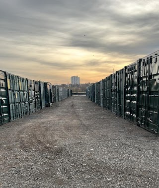 AZ Self Storage