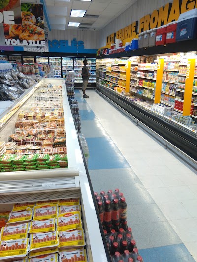 Photos of STOP N GO SUPER MARKET