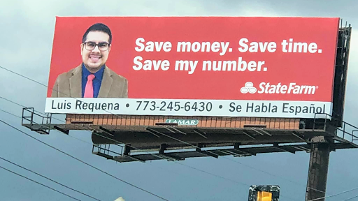 Luis Requena - State Farm Insurance Agent