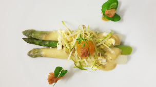 Photo n°3 de Chez Nine à Roanne (Restaurant méditerranéen)