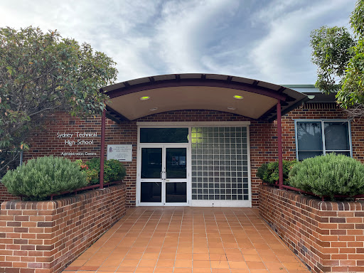 Sydney Technical High School - Thumbnail