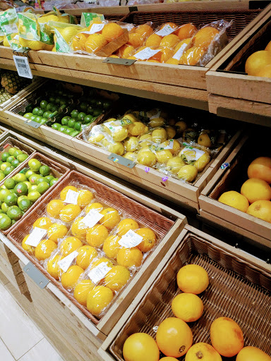 Carrefour Market Paris Jean Jaures - Thumbnail