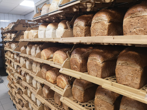 Brood- en Banket Bakkerij De Lau