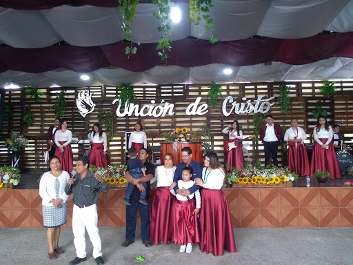 IGLESIA CRISTIANA UNCION DE CRISTO - Thumbnail