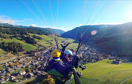 Tandem Flights Sarntal - Thumbnail