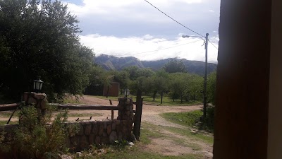 Photos of Caba&ntilde;as "La Tregua"