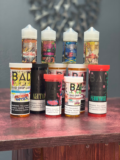 Flatland Cloud Company Vape Shop - Thumbnail