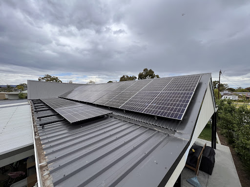 Deionno Electrical & Solar