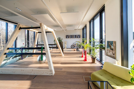 VEEV Health and Fitness Institute - Filiale Klagenfurt - Klagenfurt am Wörthersee
