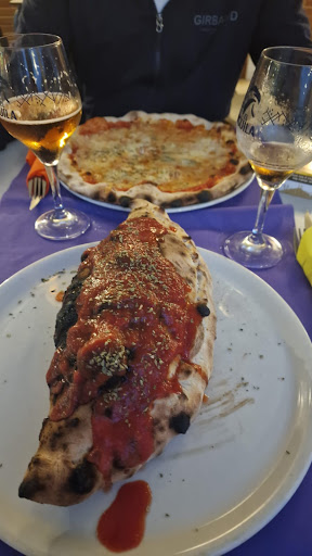 Restaurant La Pizzeta - Thumbnail