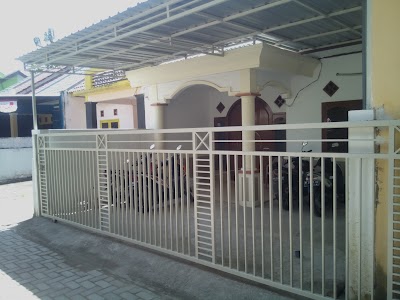 Photos of Cheesa Guest House (Kos/Penginapan)