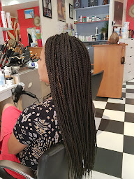 Photo n°2 de patricia coiffure à Strasbourg (Salon de coiffure)