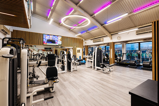 Lifelines Health Club & Gym