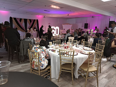 Opulent Party Rentals & Venue 621 W Newport Pike, Wilmington, DE 19804
