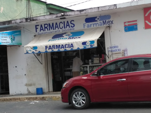 Farmamex