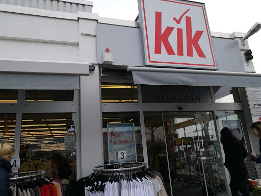 KiK Lörrach Innenstadt - Thumbnail