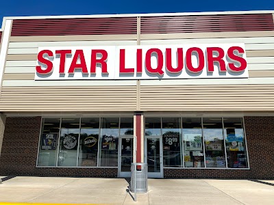 Star Liquors