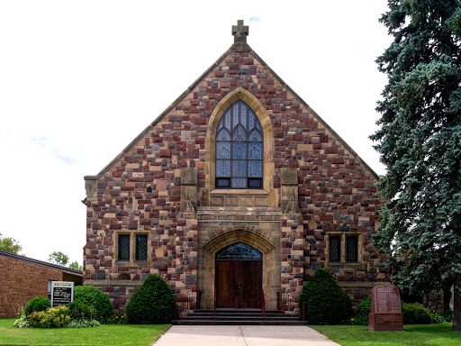 Saints Mary & Hyacinth Catholic Church
