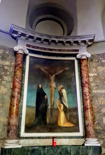 Chiesa di San Siro (Cimitero di Grumello) - Thumbnail