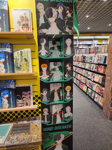 FNAC Grenoble - Victor Hugo - Thumbnail