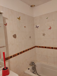 Photo n°20 de JTC TECHNIQUE CENTRE HABITAT Peinture Ravalement Demoussage Maçonnerie à Luant (Façadier)