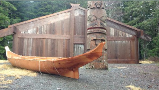 Kasaan Arts, Museum, & Canoes - Thumbnail