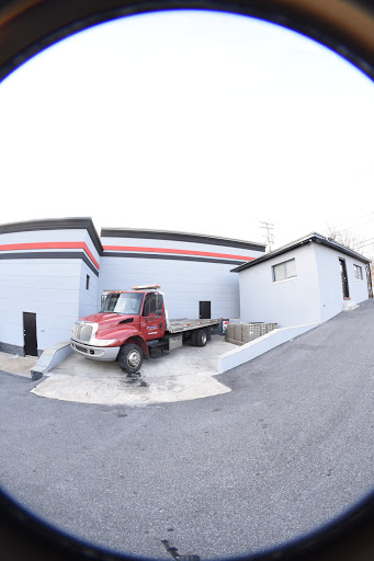 Olympic Auto & Truck Service LLC - Thumbnail