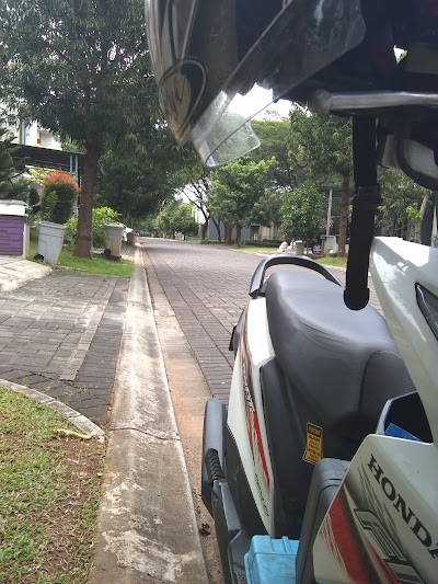 Photos of Gerbang Cluster Albera
