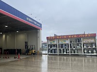 株式会社福井タイヤ商会 飾磨港営業所