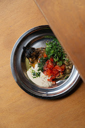 Photo n°18 de Leven à Paris (Restaurant)