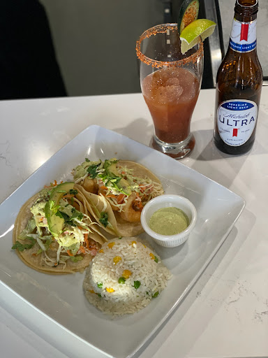 El Catrin Restaurant & Bar Gallery - United States