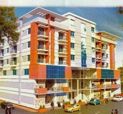 Photos of Gaffar Plaza