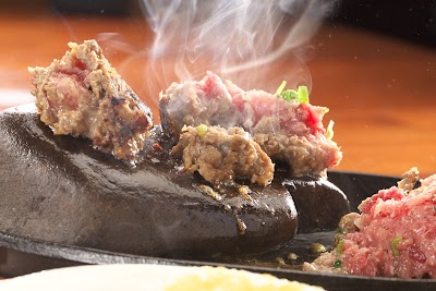 ジョニーとスミス