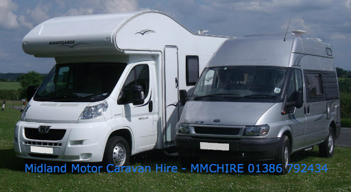 Midland Motor Caravan Ltd - Thumbnail