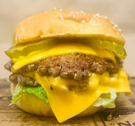 Photo n°27 de JUST BURGER à Toulouse (Restaurant)