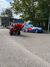 Photo n°12 de Briquet Motoculture à Anse (Magasin de matériel de motoculture)