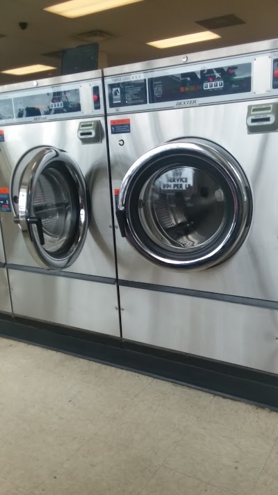 Advanced Laundry