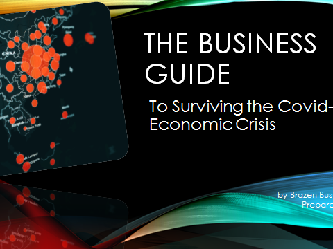 Brazen Business Services - Thumbnail