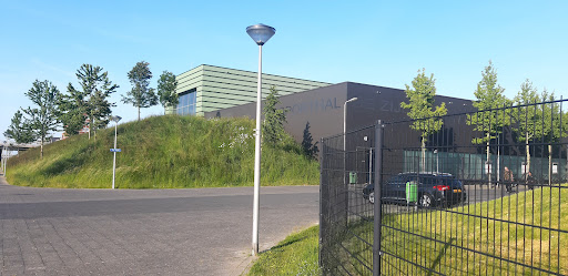 Turnhal “De Zijde”
