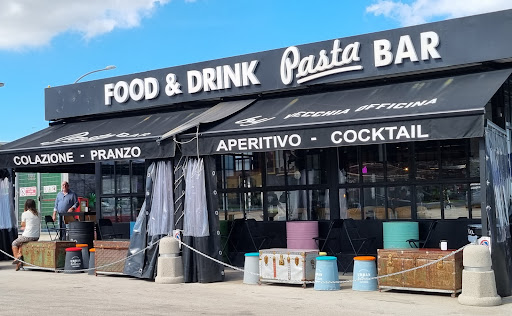 Pasta bar | Vecchia Officina