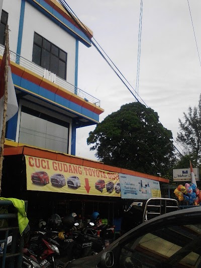 Photos of Mekar Sari Shop