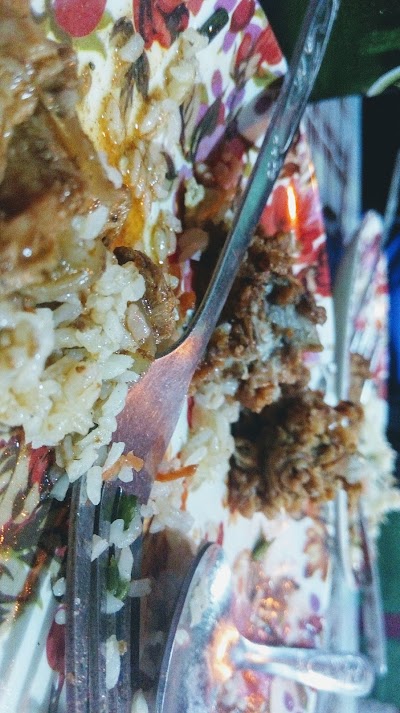 Photos of City Food
