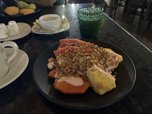 El original de Texcoco Restaurante & Bar "Tulantongo" - Thumbnail