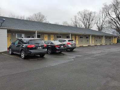 Scottish Inns & Suites Bensalem, PA 4000 Bristol Pike, Bensalem, PA 19020, United States