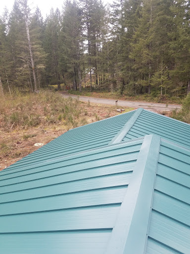 Custom Cuts Roofing - Visual