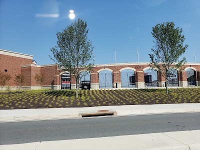 LU Indoor Practice Facility