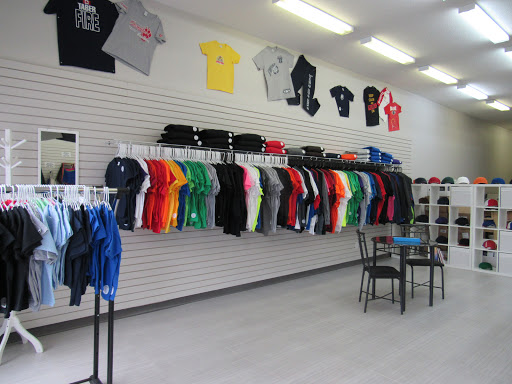 Moonlite Graphics