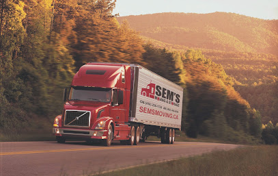 Sem's Moving & Storage