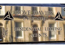 Dove Davies & Partners edinburgh
